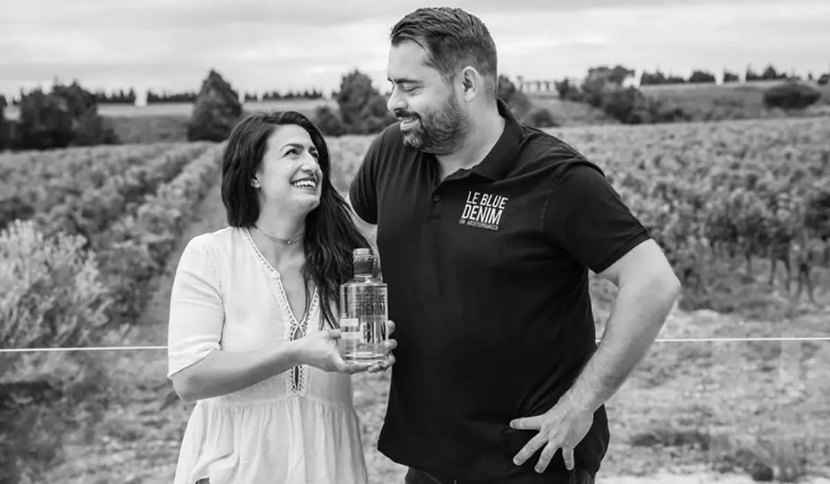 À Bel Ombre, le vin comme trait d'union entre deux terroirs